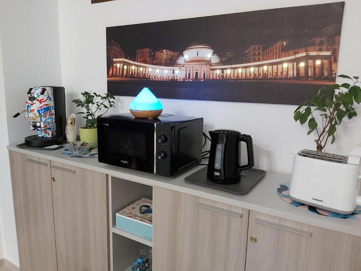 Nonna Franca Bed & Breakfast Trecase